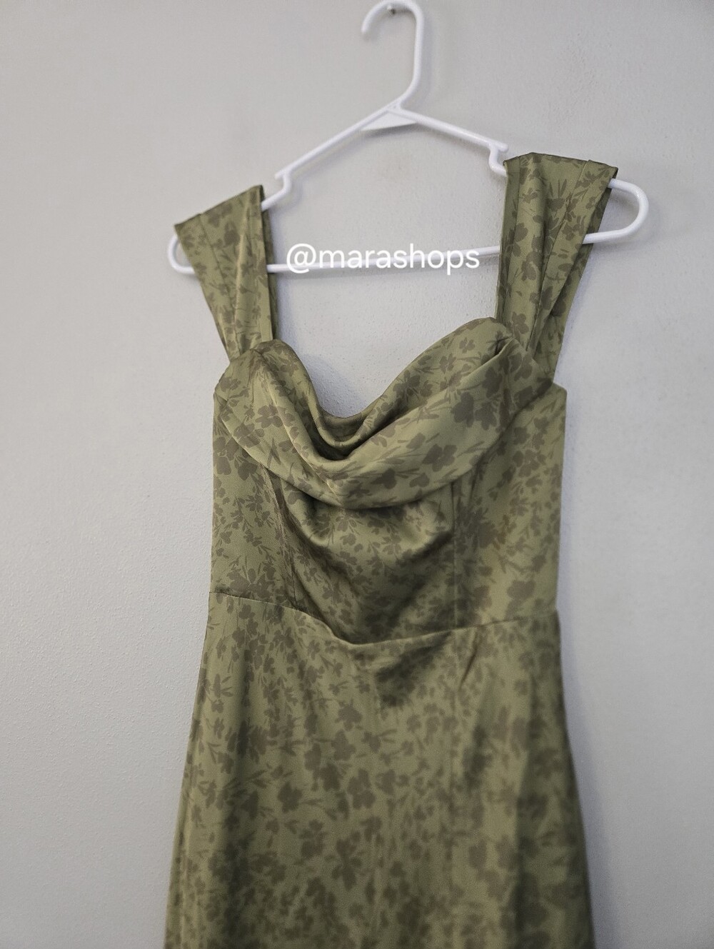 Birdy Grey Mia Dress - Picture 4 of 8